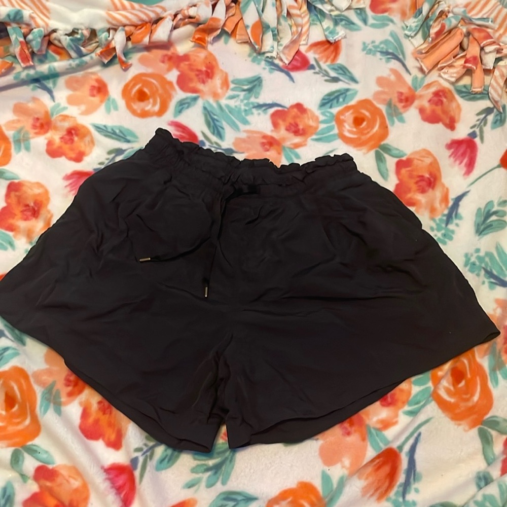 All in motion soccer shorts